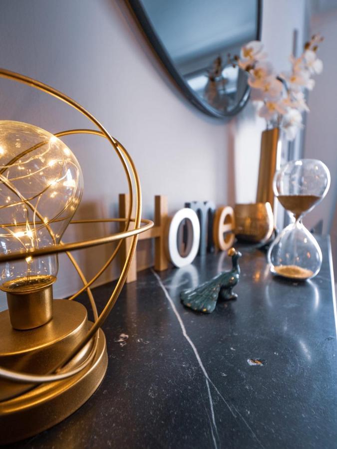 L'Ideal - 2 Pieces En Hypercentre 안시 외부 사진